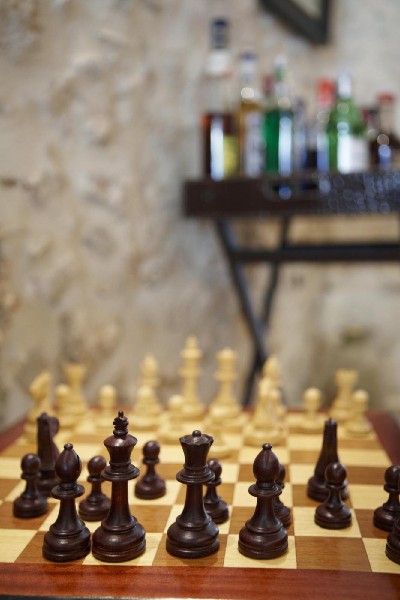 Casa Moazzo Suites And Apartments 레팀노 외부 사진